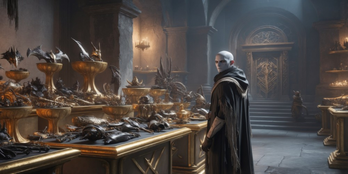 Xur's Weekend Showcase: Unearthing Exotic Treasures in Destiny 2