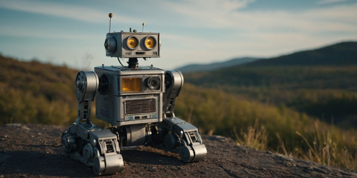 A Journey of Love and Discovery: The Enchantment of The Wild Robot